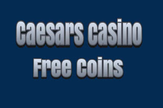Caesar Slot Freebies